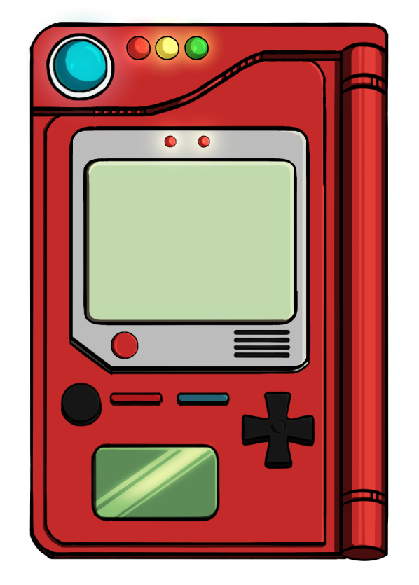 pokedex
